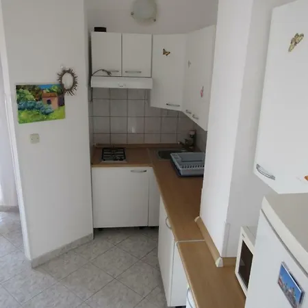 Apartman Vita 1 Apartamento Premantura