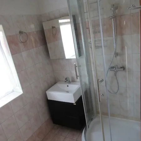 Apartamento Apartman Vita 1