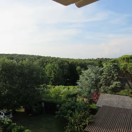 Apartman Vita 1 Premantura
