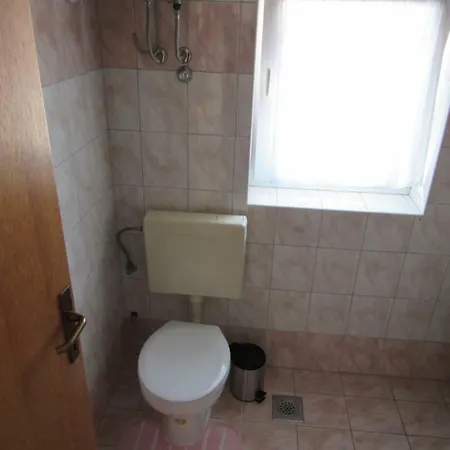 Apartman Vita 1 Apartamento *