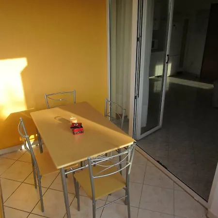 Apartamento Apartman Vita 1 Premantura