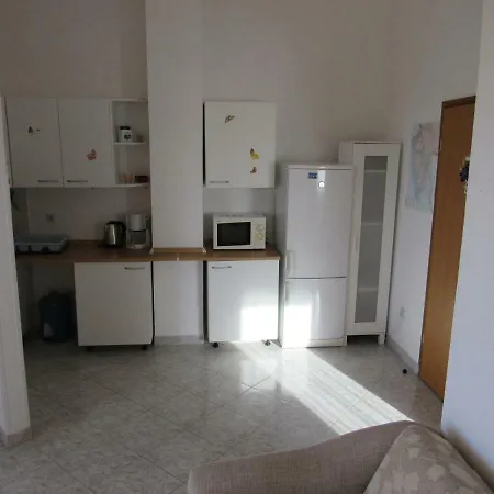 Apartamento Apartman Vita 1 Premantura