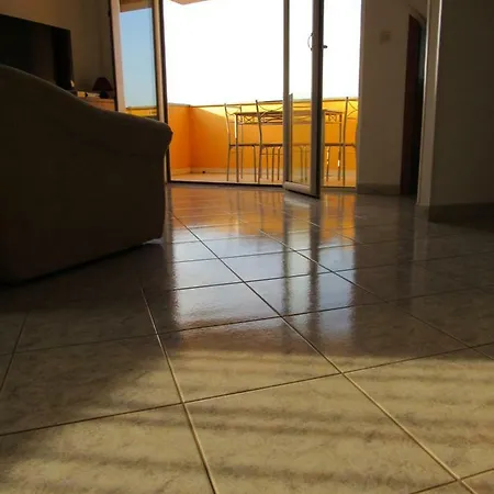 Apartman Vita 1 Apartamento *