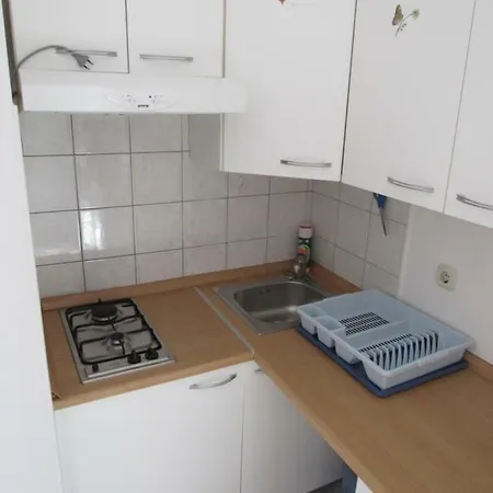 Apartman Vita 1 Apartamento *