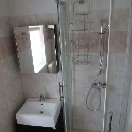 Apartamento Apartman Vita 1 *