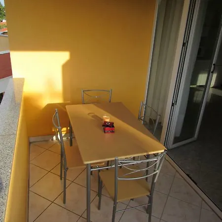 Apartman Vita 1 Apartamento