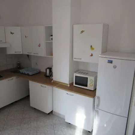Apartamento Apartman Vita 1 *