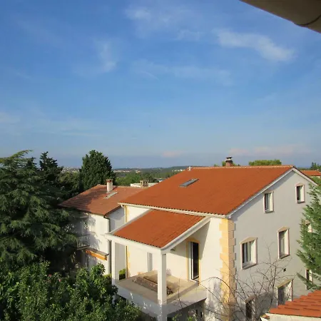 Apartman Vita 1 * Premantura