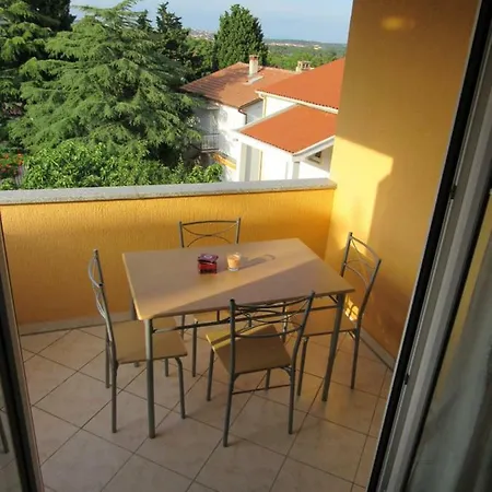 Apartman Vita 1 Apartamento *