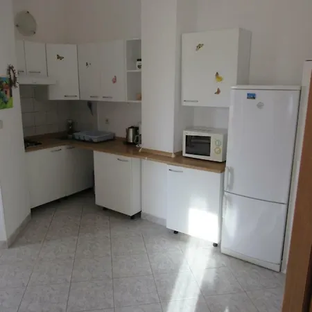 Apartamento Apartman Vita 1 *