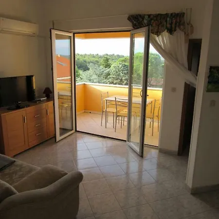 Apartman Vita 1 Apartamento *