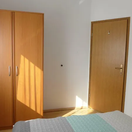 Apartman Vita 1 Premantura