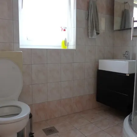 Apartman Vita 1 Premantura