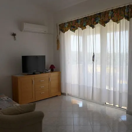 Apartman Vita 1 Premantura