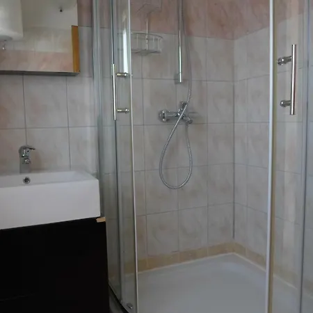 Apartman Vita 1 Apartamento Premantura
