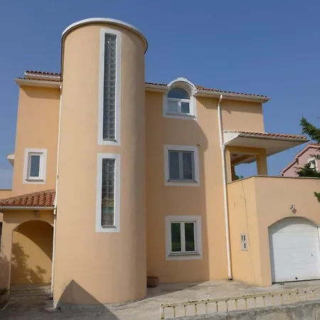 Apartman Vita 1 Apartamento Premantura