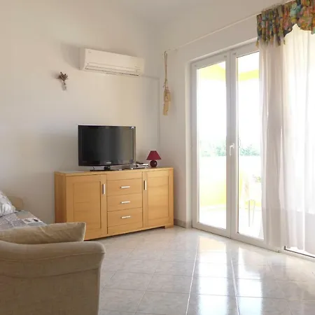 Apartman Vita 1 * Premantura
