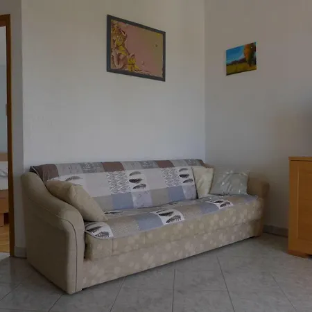 Apartman Vita 1 Apartamento *