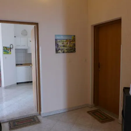 Apartman Vita 1 Apartamento *