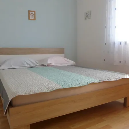 Apartamento Apartman Vita 1 *