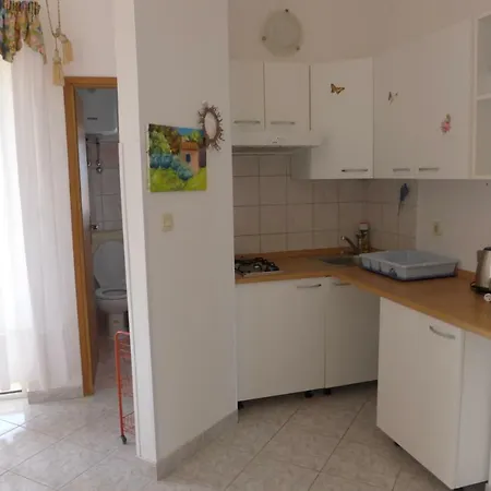 Apartamento Apartman Vita 1 *
