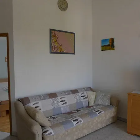 Apartamento Apartman Vita 1 *