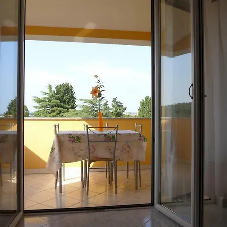 Apartamento Apartman Vita 1